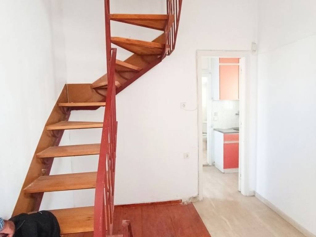 Άποψη εσωτερικών χώρων / Indoor view