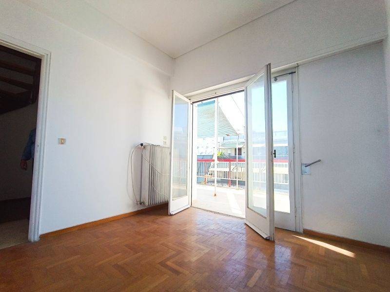 Άποψη εσωτερικών χώρων / Indoor view