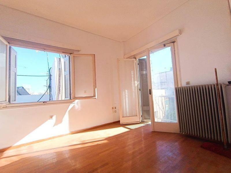 Άποψη εσωτερικών χώρων / Indoor view