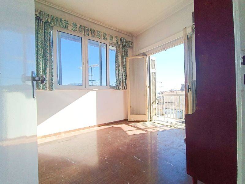 Άποψη εσωτερικών χώρων / Indoor view