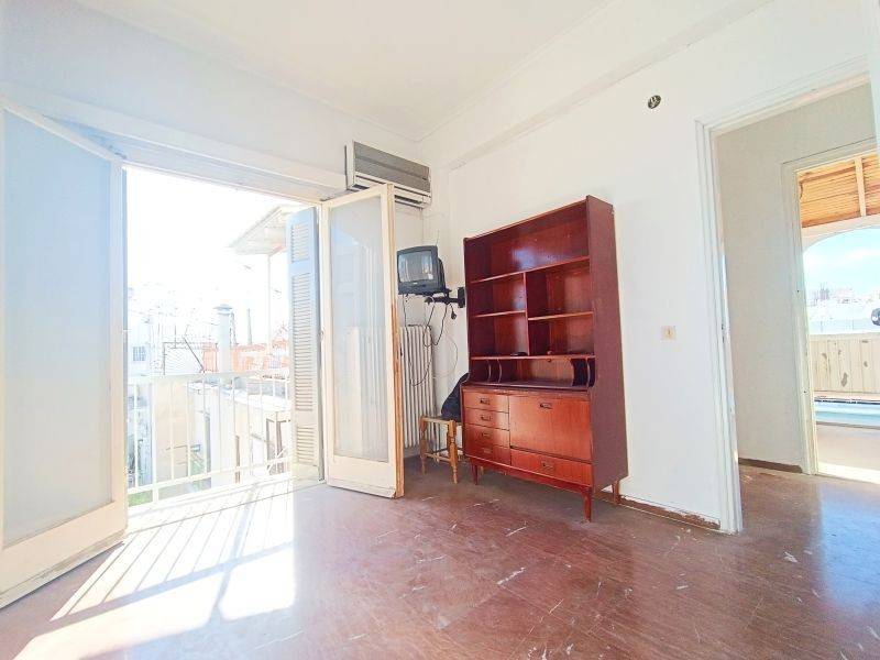 Άποψη εσωτερικών χώρων / Indoor view