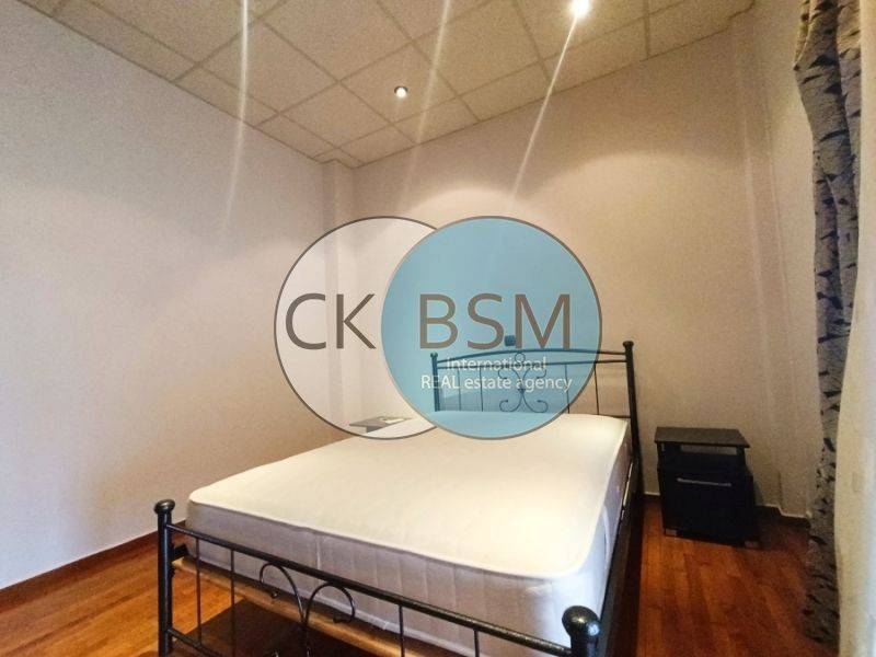 Δεύτερο υπνοδωμάτιο / Second bedroom