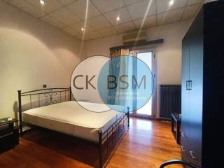 Δεύτερο υπνοδωμάτιο / Second bedroom