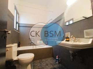 Μπάνιο / Bathroom