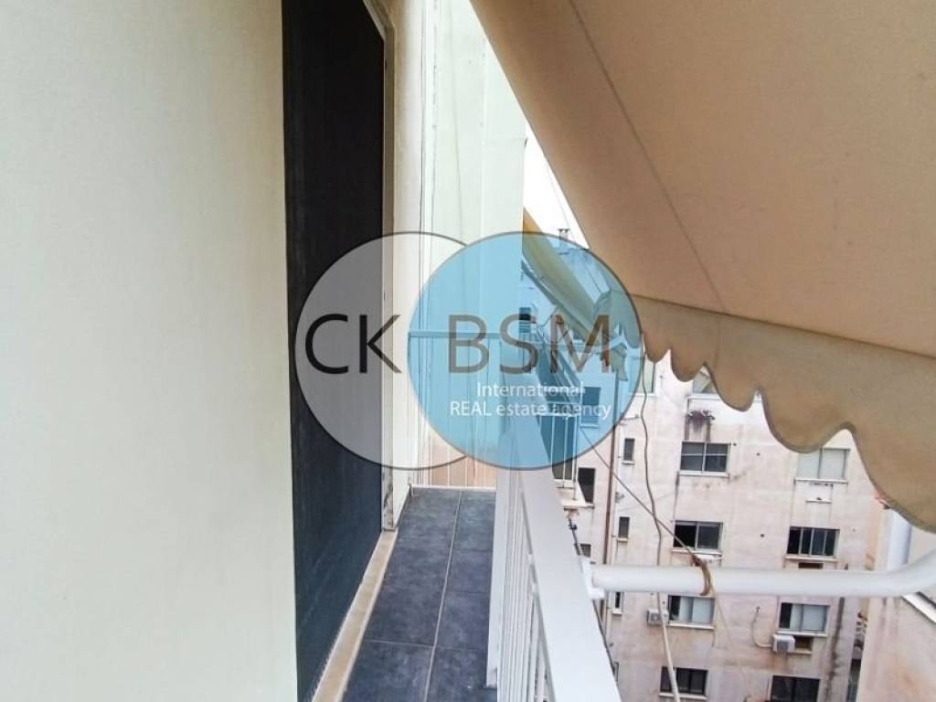 Μπαλκόνι,Balcony