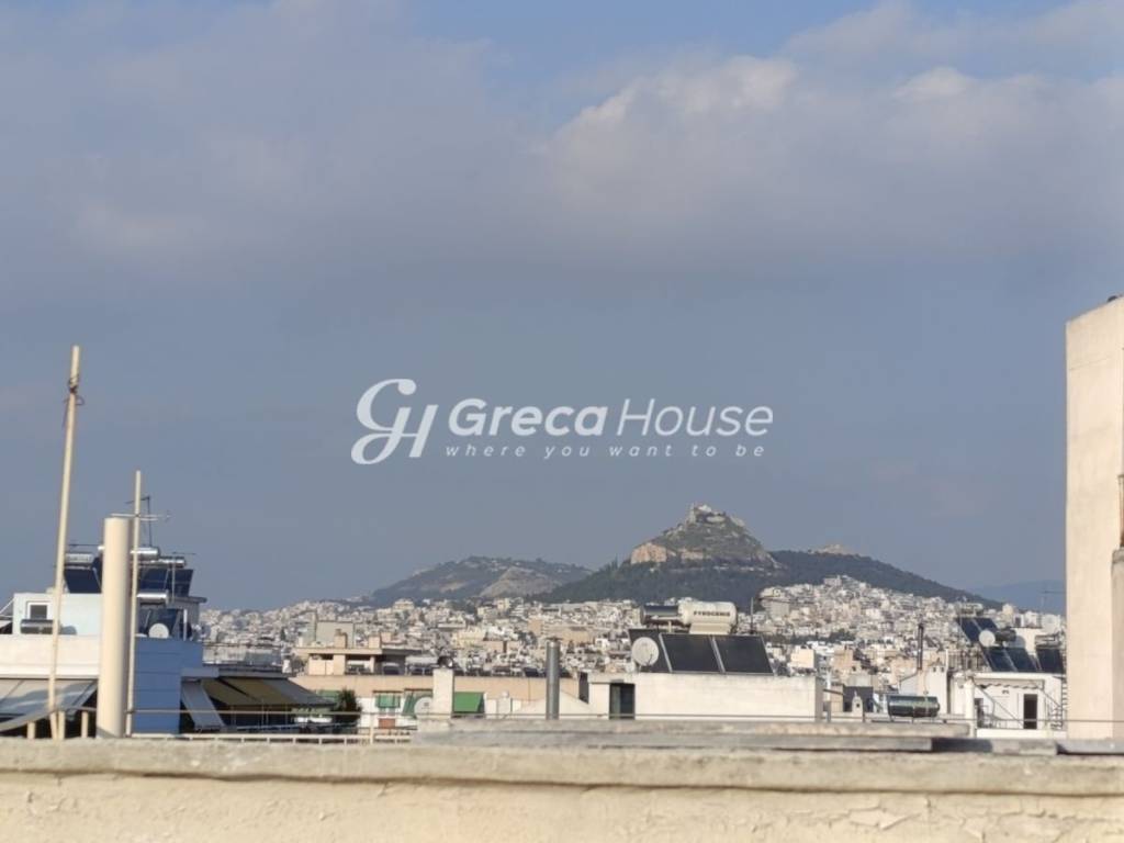 Κτίριο προς πώληση Αθήνα