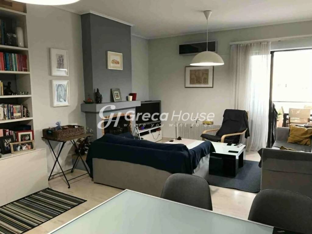 Διαμέρισμα προς πώληση Μαρούσι