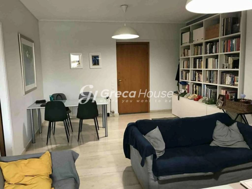 Διαμέρισμα προς πώληση Μαρούσι