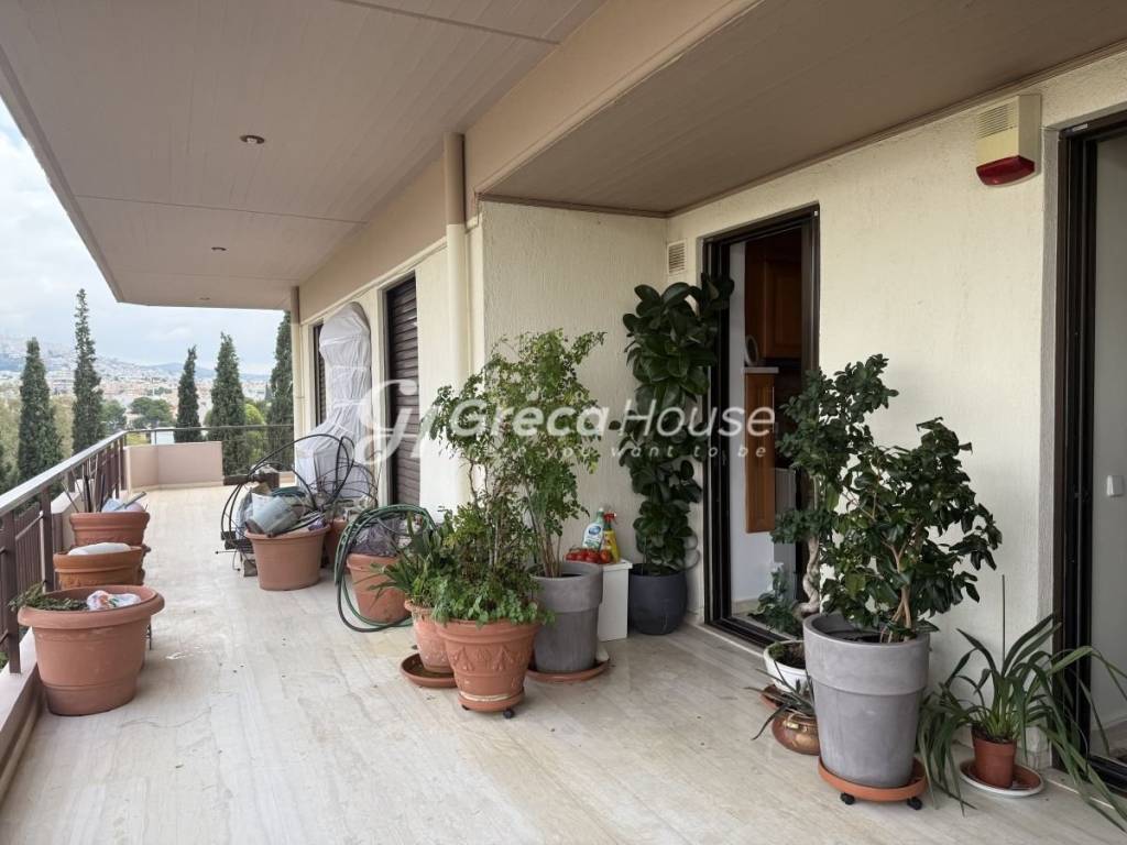 Διαμέρισμα προς πώληση Μαρούσι