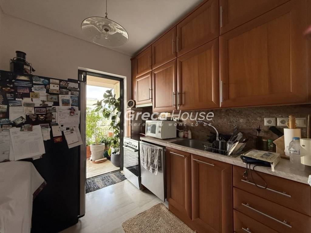 Διαμέρισμα προς πώληση Μαρούσι