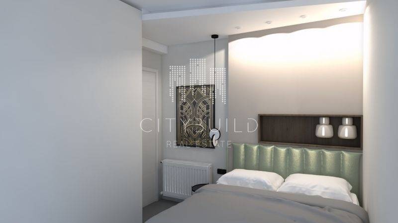 Υπνοδωμάτιο