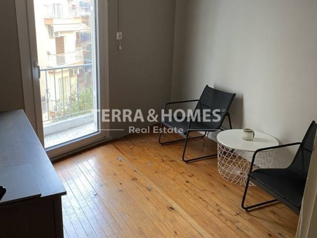 Άποψη χώρου