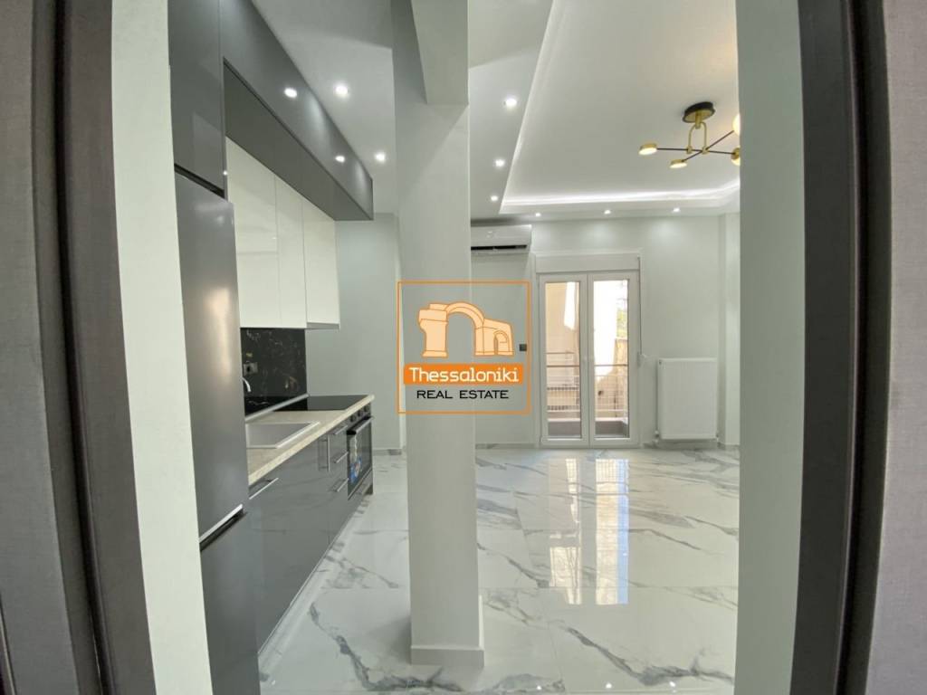 Τσινάρι, Διαμέρισμα, 59 τ.μ.