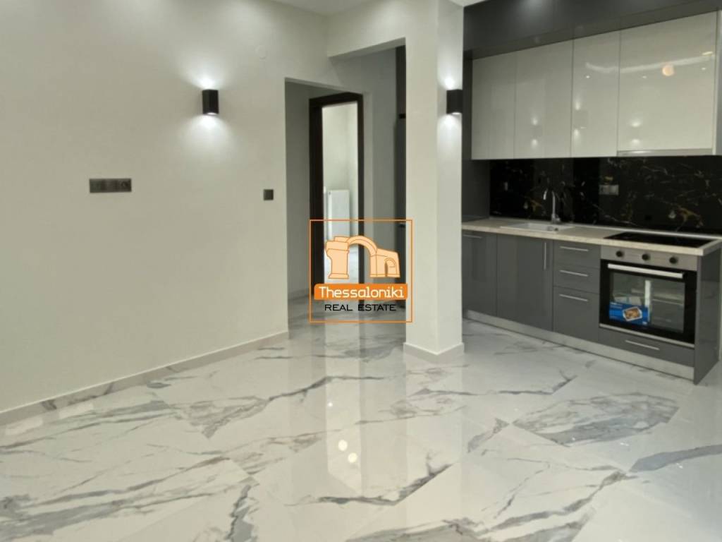 Τσινάρι, Διαμέρισμα, 59 τ.μ.