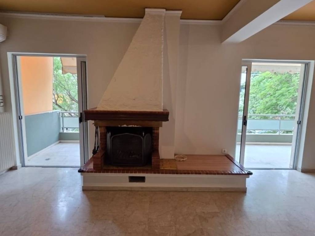 Άποψη χώρου