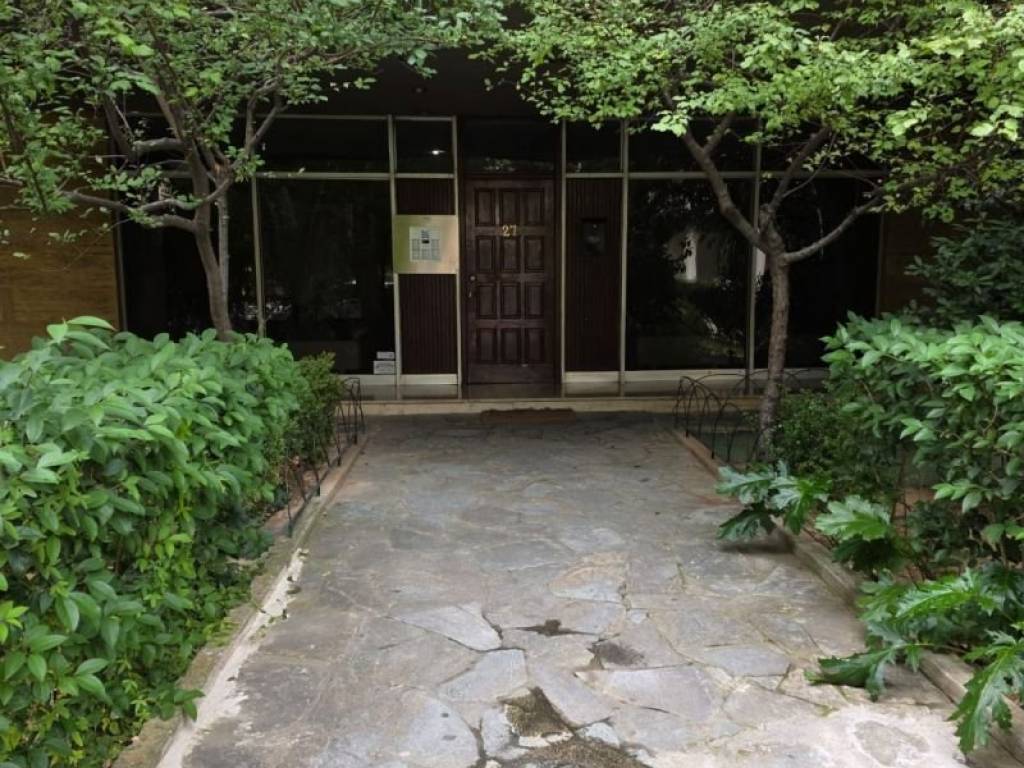 Εξωτερικός χώρος