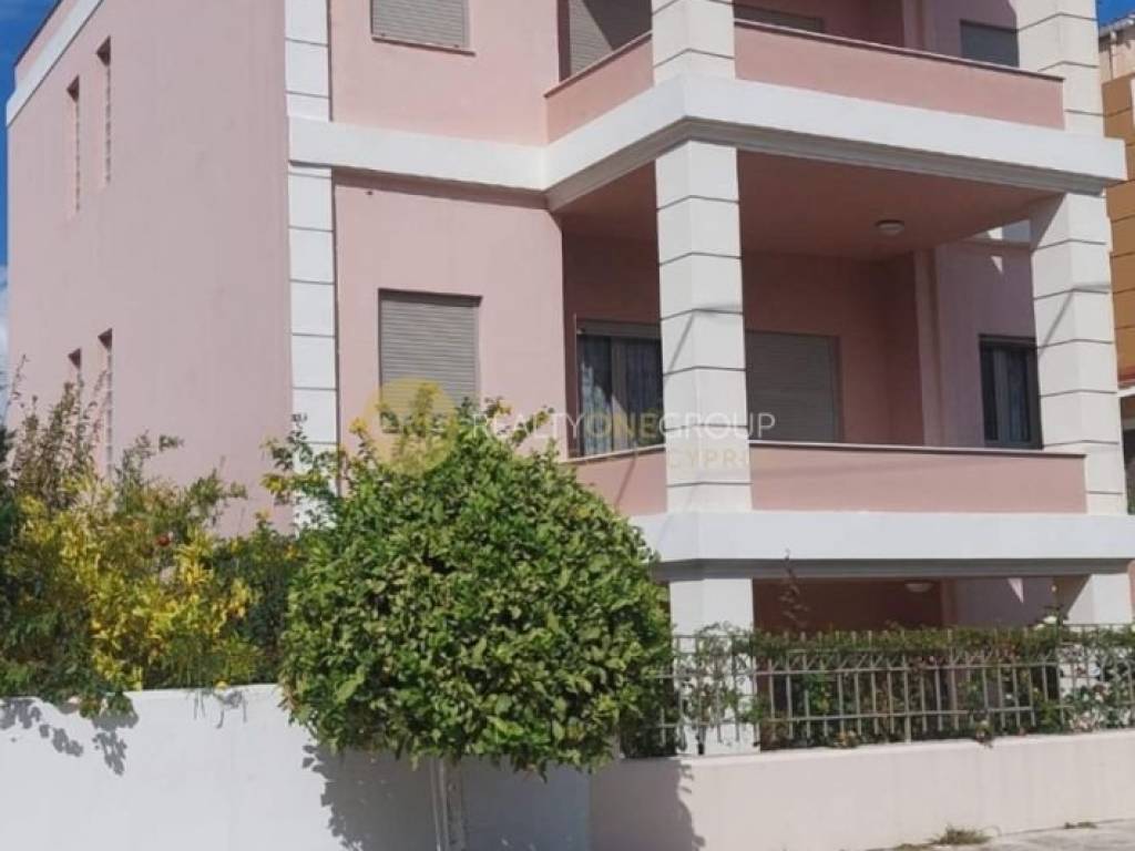 Εξωτερικός χώρος