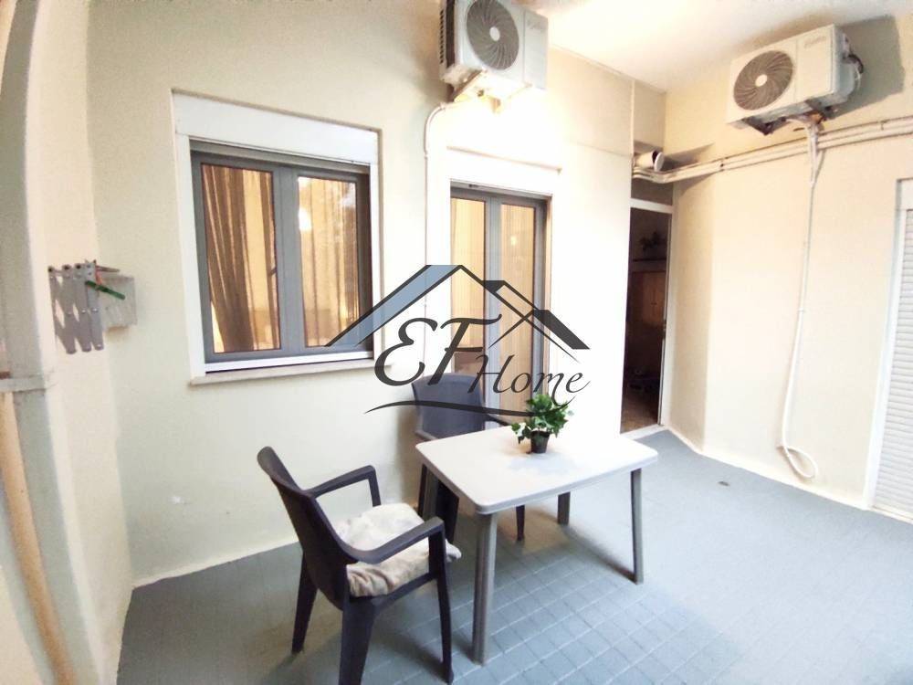 Εξωτερικά διαμορφωμένο χώρο 