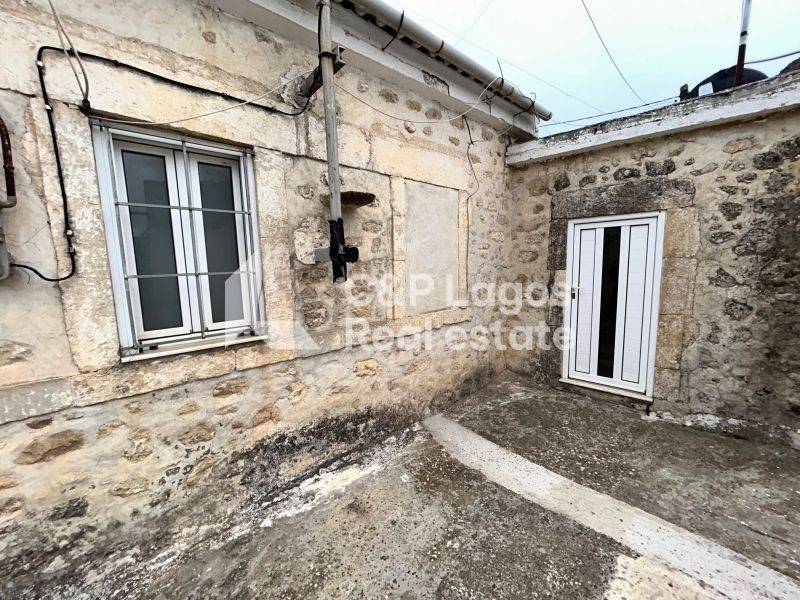 Εξωτερικός χώρος