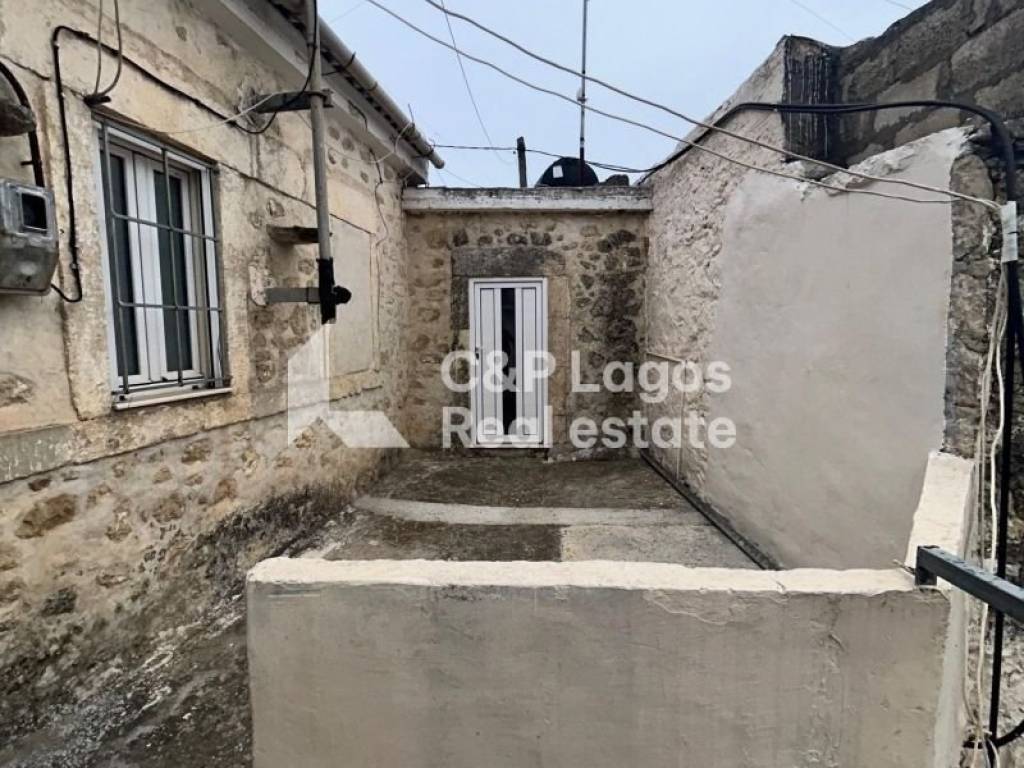 Εξωτερικός χώρος