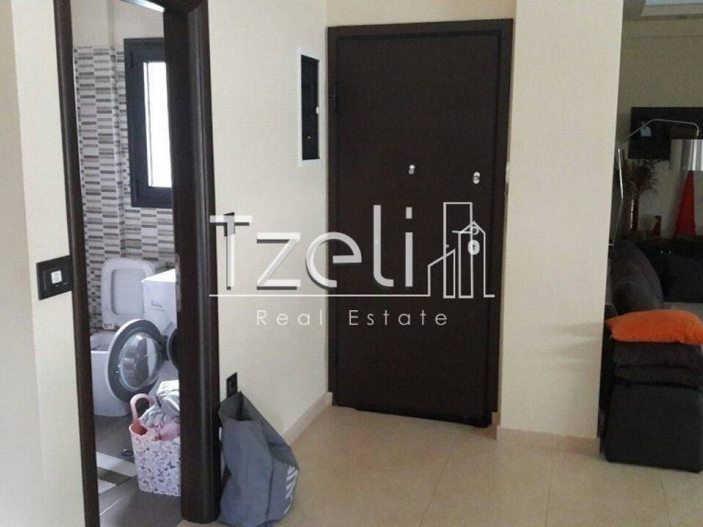 Άποψη χώρου