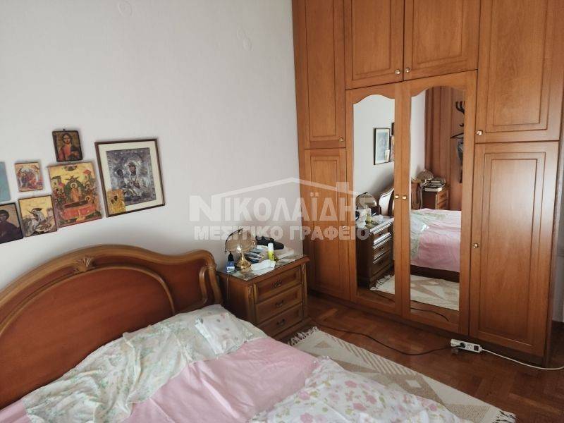 Υπνοδωμάτιο