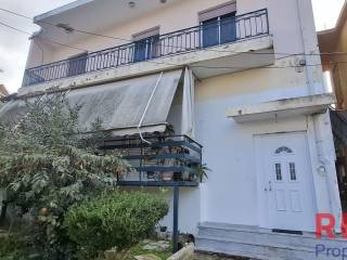 Εξωτερικοι χώροι