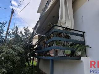 Εξωτερικοι χώροι