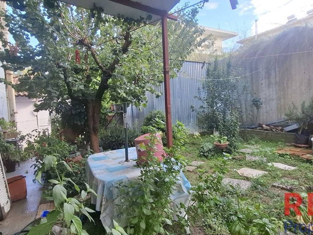 Εξωτερικοι χώροι