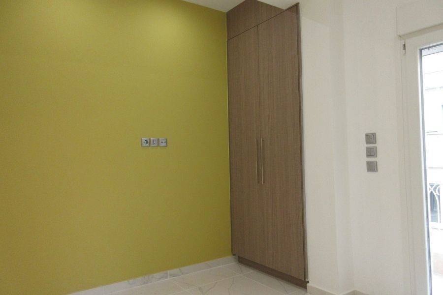 Υπνοδωμάτιο