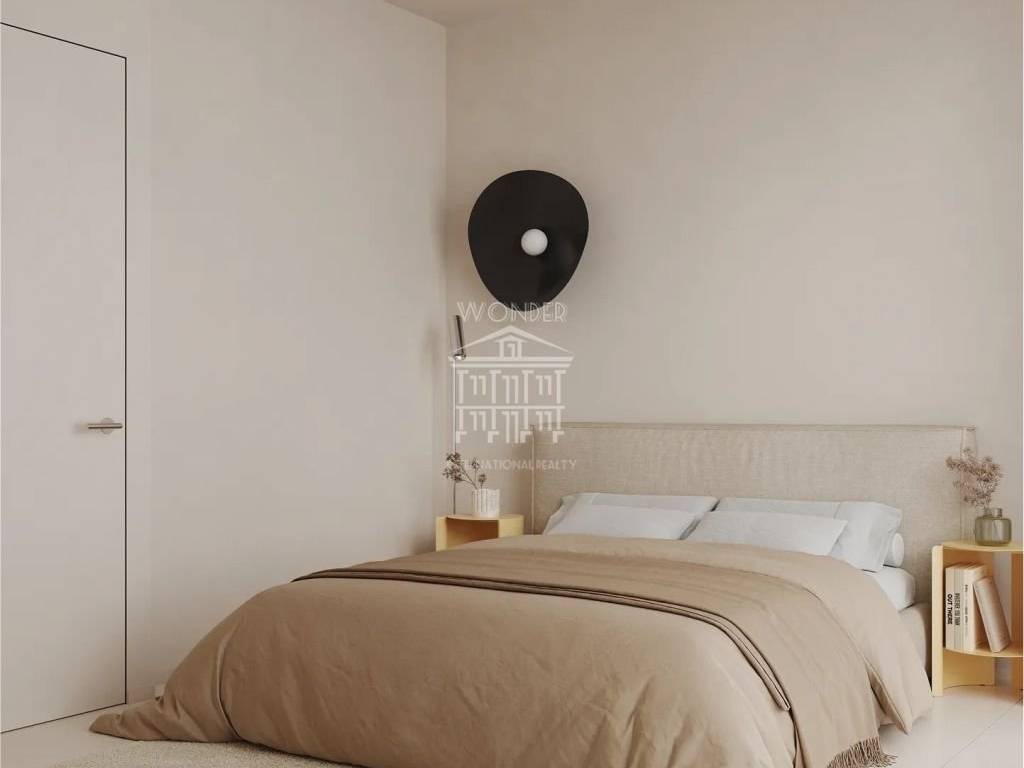 Υπνοδωμάτιο