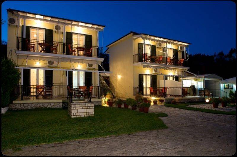 Εξωτερικός χώρος