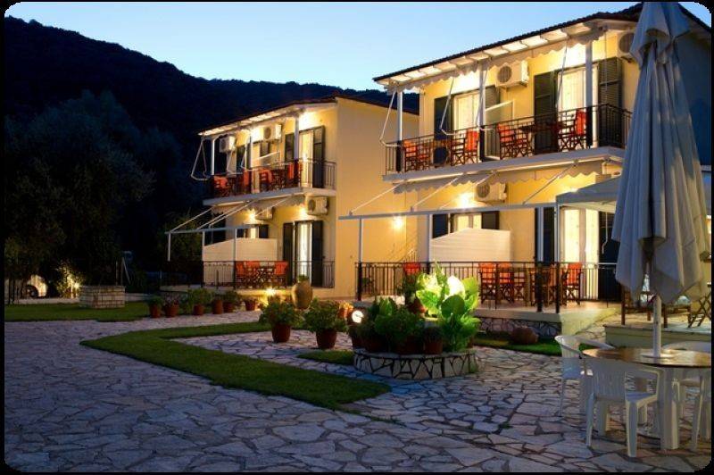 Εξωτερικός χώρος