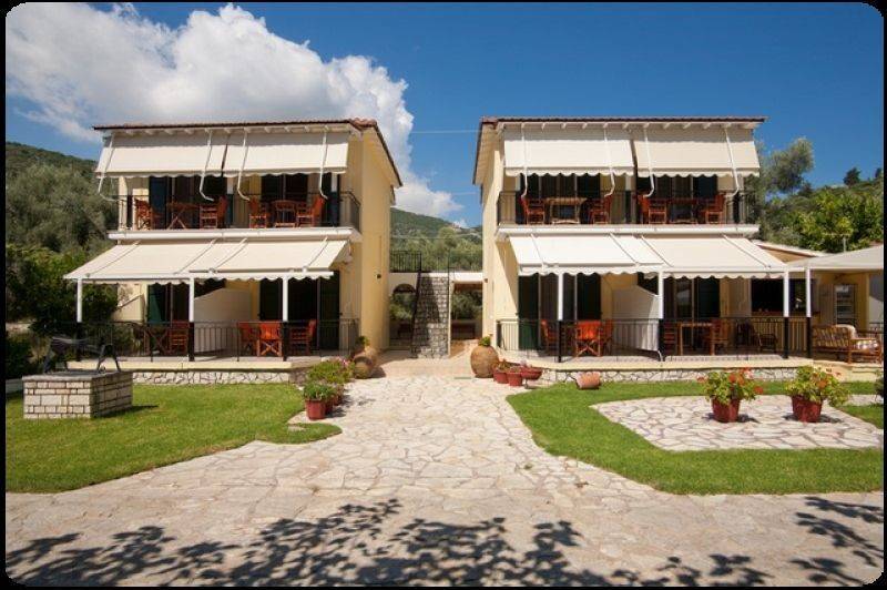 Εξωτερικός χώρος