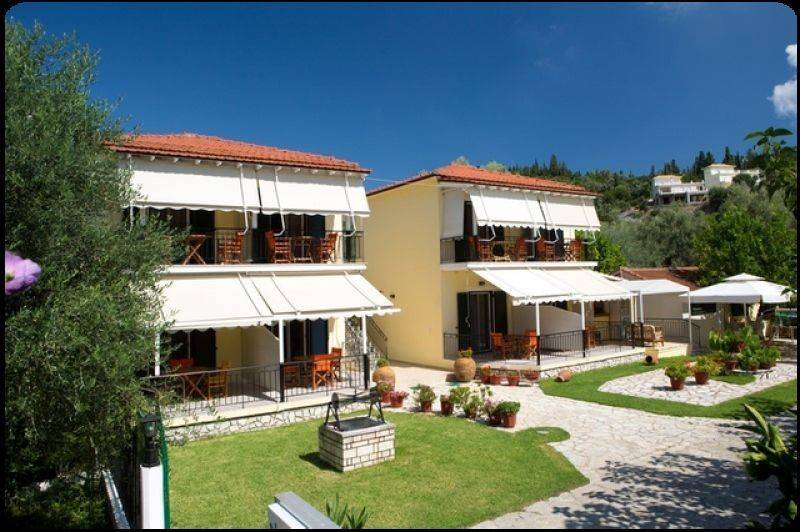 Εξωτερικός χώρος