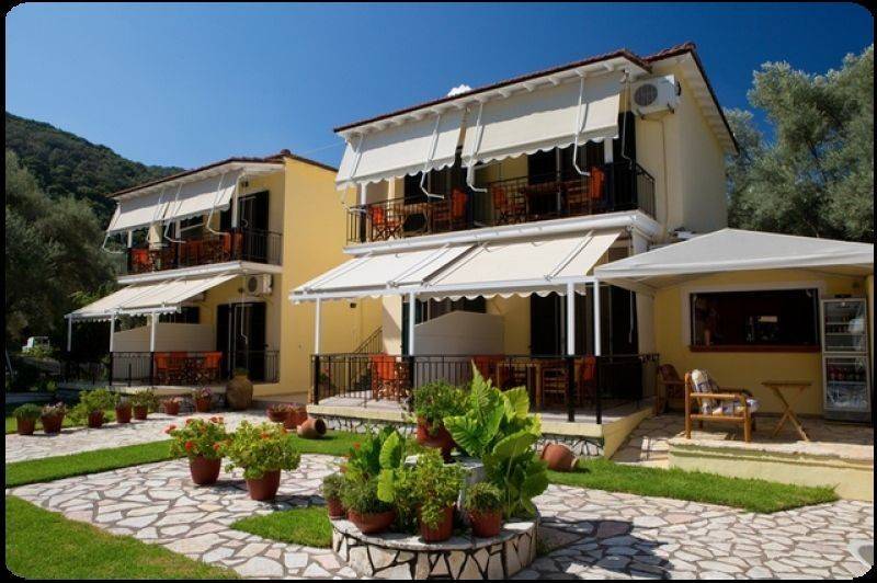 Εξωτερικός χώρος