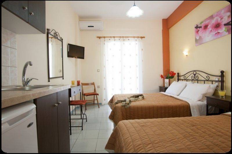 Υπνοδωμάτιο