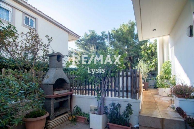 Εξωτερικός χώρος