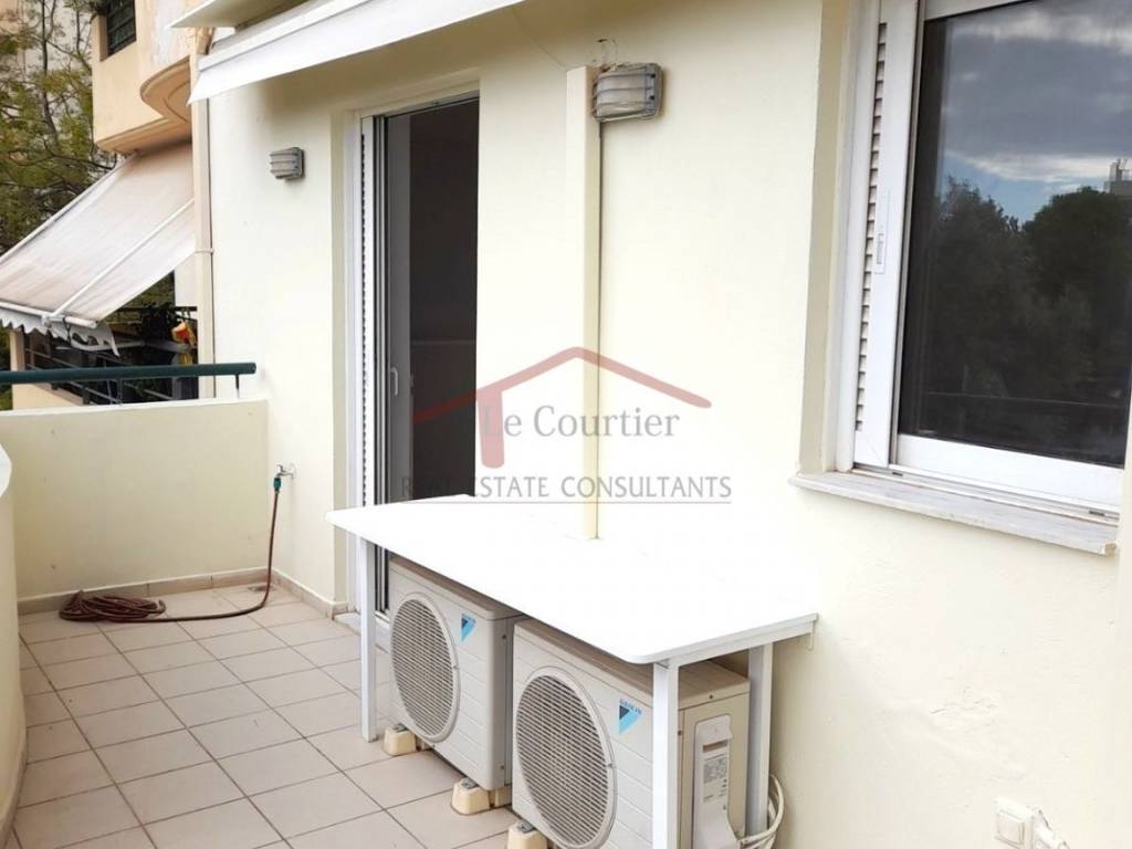 Εξωτερικός χώρος