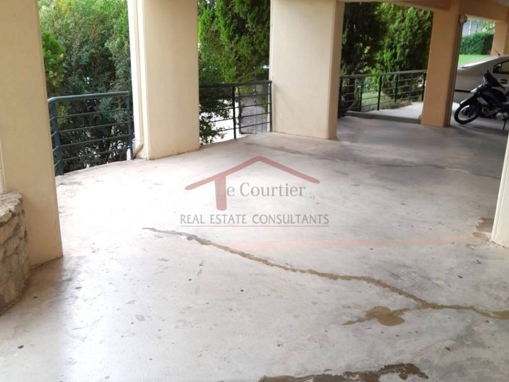 Εξωτερικός χώρος