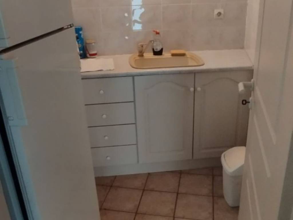 Το κουζινάκι