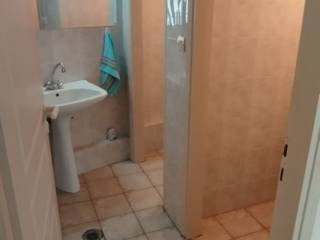 Οι τουαλέτες (διπλές)