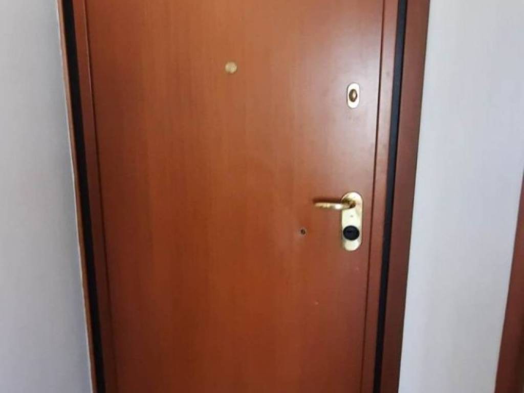 ΠΟΡΤΑ ΑΣΦΑΛΕΙΑΣ