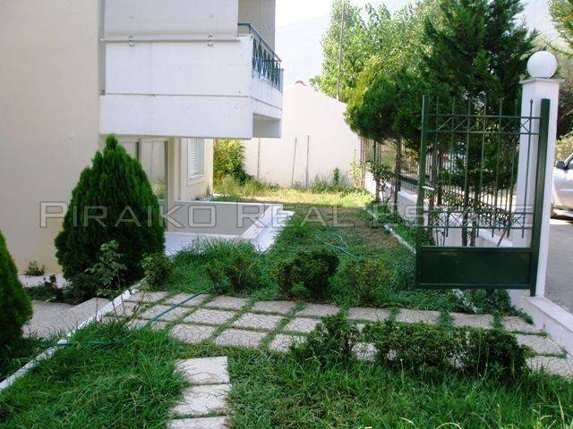 Εξωτερικοι χώροι