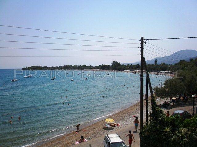 Εξωτερικοι χώροι