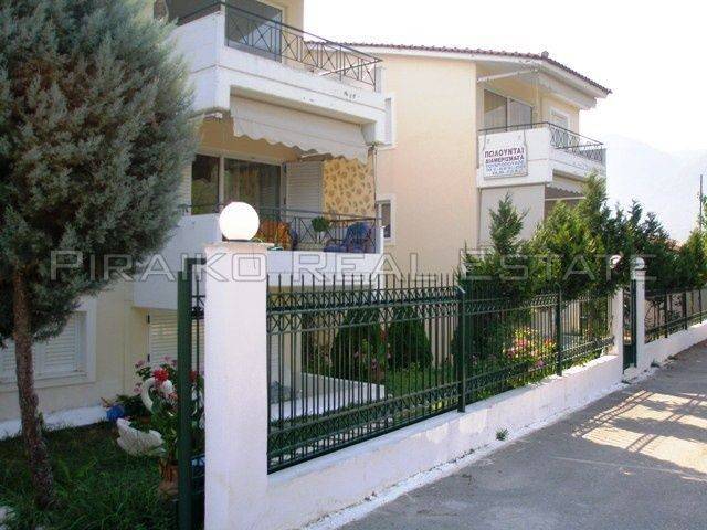 Εξωτερικοι χώροι