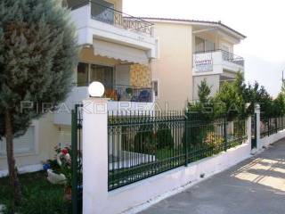 Εξωτερικοι χώροι