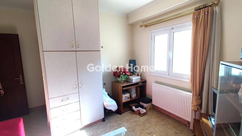 Υπνοδωμάτιο