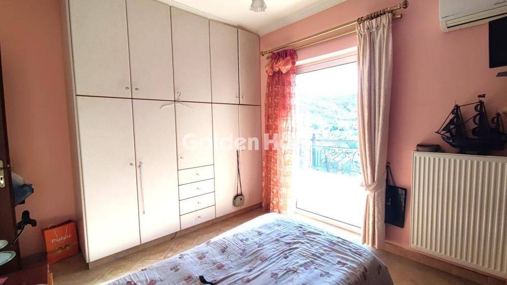 Υπνοδωμάτιο