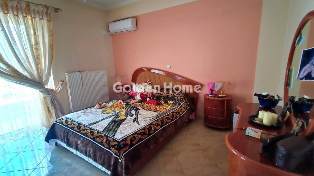 Υπνοδωμάτιο